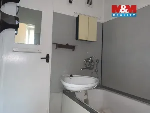 Prodej bytu 3+1, Oskava, 75 m2