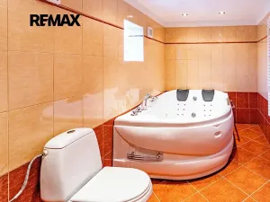 Prodej chalupy, Polevsko, 185 m2