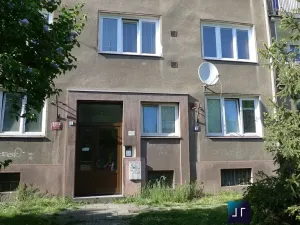 Prodej bytu 3+1, Praha - Strašnice, Černokostelecká, 64 m2