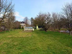 Pronájem chaty, Otrokovice, Hložkova, 17 m2