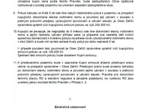 Prodej pozemku pro bydlení, Záříčí, 890 m2