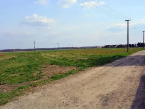 Prodej pozemku pro bydlení, Záříčí, 847 m2