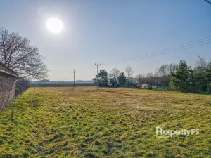 Prodej pozemku, Prosenice, 1052 m2