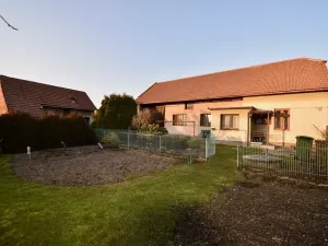 Prodej rodinného domu, Záboří nad Labem, 104 m2