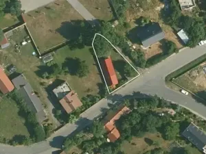 Prodej chalupy, Úmonín, 65 m2