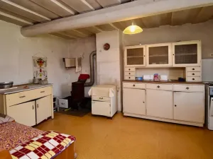 Prodej chalupy, Úmonín, 65 m2