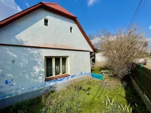 Prodej chalupy, Úmonín, 65 m2