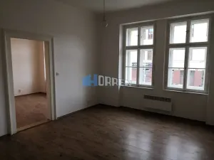 Pronájem bytu 2+1, Praha - Libeň, Sokolovská, 58 m2