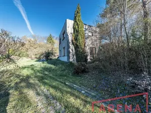 Prodej zahrady, Brno, Štouračova, 1763 m2