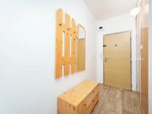 Pronájem bytu 2+1, Brno, Schwaigrova, 57 m2