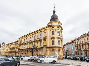 Prodej bytu 5+kk, Jihlava, třída Legionářů, 126 m2