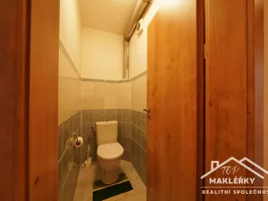 Prodej rodinného domu, Zásmuky, Sladkovského, 186 m2