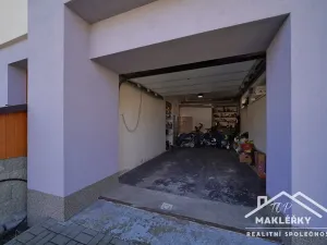 Prodej rodinného domu, Zásmuky, Sladkovského, 186 m2