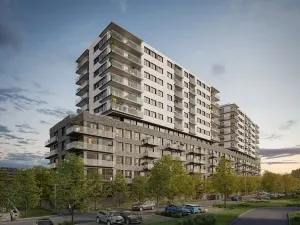 Prodej bytu 2+1, Praha, Bartůňkova, 54 m2