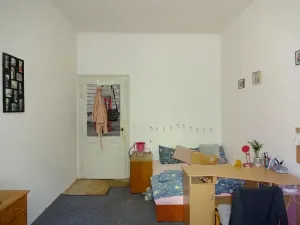 Pronájem bytu 3+1, Brno, Merhautova, 90 m2