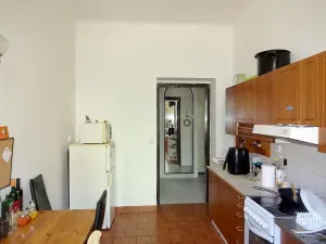 Pronájem bytu 3+1, Brno, Merhautova, 90 m2