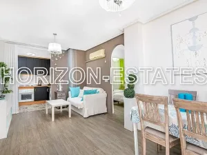 Prodej bytu 3+kk, Alicante, Španělsko, 61 m2