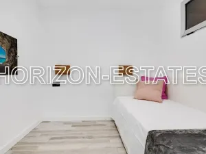 Prodej bytu 3+kk, Torrevieja, Španělsko, Calle Humedal, 57 m2