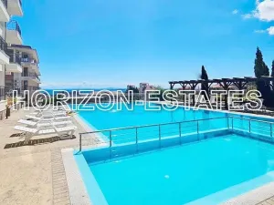 Prodej bytu 1+kk, Sveti Vlas, Bulharsko, 29 m2