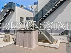 Prodej rodinného domu, Benijófar, Španělsko, 111 m2