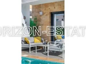 Prodej rodinného domu, Benijófar, Španělsko, 111 m2