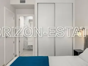 Prodej bytu 3+kk, Alicante, Španělsko, 70 m2
