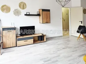 Prodej bytu 2+kk, Aheloy, Bulharsko, 64 m2