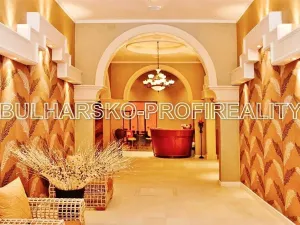 Prodej bytu 2+kk, Pomorie, Bulharsko, 84 m2