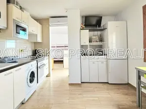 Prodej bytu 2+kk, Alicante, Španělsko, 35 m2