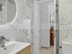 Prodej bytu 3+kk, Alicante, Španělsko, 63 m2