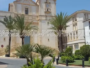 Prodej bytu 3+kk, Alicante, Španělsko, 63 m2