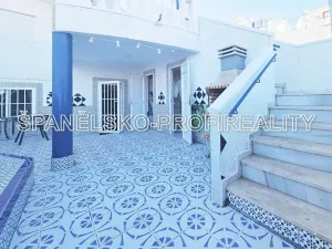 Prodej bytu 4+kk, Torrevieja, Španělsko, 65 m2