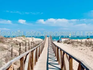 Prodej rodinného domu, Guardamar del Segura, Španělsko, 92 m2