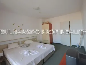 Prodej bytu 2+kk, Aheloy, Bulharsko, 86 m2