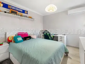 Prodej rodinného domu, Alicante, Španělsko, 111 m2