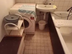 Prodej bytu 3+1, Velké Hamry, 75 m2