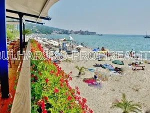 Prodej bytu 2+kk, Sveti Vlas, Bulharsko, 63 m2