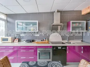 Prodej rodinného domu, Alicante, Španělsko, 67 m2