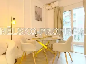 Prodej bytu 3+kk, Alicante, Španělsko, 55 m2