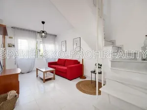 Prodej rodinného domu, Torrevieja, Španělsko, 72 m2