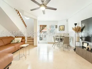 Prodej rodinného domu, Torrevieja, Španělsko, 78 m2