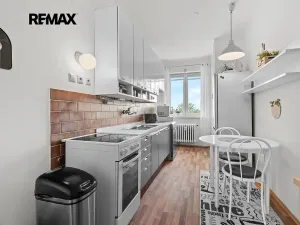 Prodej bytu 3+1, Plzeň, Částkova, 76 m2