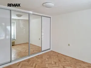 Pronájem bytu 2+1, Plzeň, Topolová, 57 m2