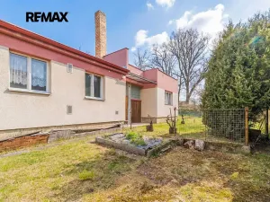 Prodej rodinného domu, Ptenín, 146 m2