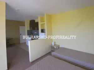 Prodej bytu 2+kk, Aheloy, Bulharsko, 60 m2