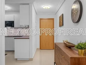Prodej bytu 3+kk, Alicante, Španělsko, 92 m2