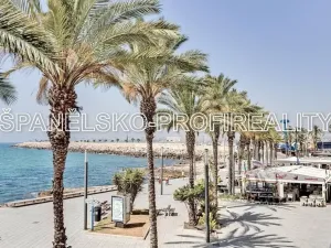 Prodej bytu 3+kk, Alicante, Španělsko, 92 m2