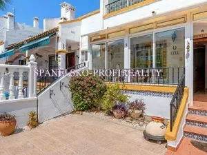 Prodej vily, Alicante, Španělsko, 87 m2