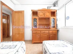 Prodej bytu 4+kk, Torrevieja, Španělsko, 75 m2