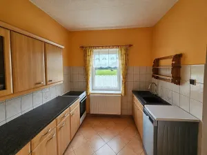 Prodej rodinného domu, Dětřichov, 188 m2